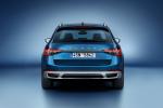 Skoda Superb Scout 2019 года (WW)